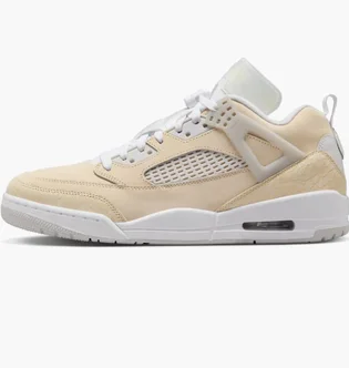Кроссовки мужские Air Jordan Spizike Low Beige HV6528-100