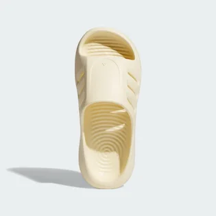 Тапочки унисекс Adidas Iiinfinity Slides Yellow JH8019