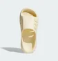 Тапочки унисекс Adidas Iiinfinity Slides Yellow JH8019
