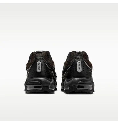 Кросівки чоловічі Nike Air Max Black IQ0297-212