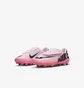 Бутси дитячі Nike Mercurial Vapor 15 Club Pink DJ5964-601