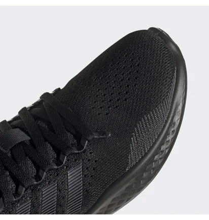 Кроссовки мужские Adidas Fluidflow 2.0 Shoes Black Fz1985