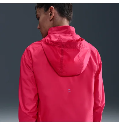 Вітровка жіноча Nike Tempo Pink HV5769-666