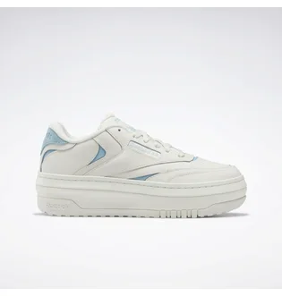 Кроссовки женские Reebok Club C Extra White Hq2126