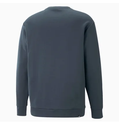Свитшот мужской Puma Rad/Cal Blue 673317-16