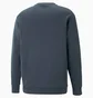 Свитшот мужской Puma Rad/Cal Blue 673317-16