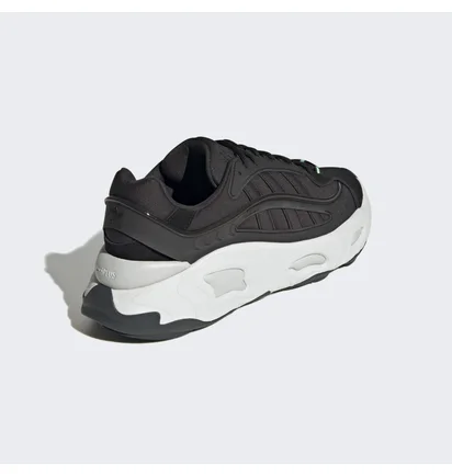 Кросівки чоловічі Adidas Oznova Black Gy7048