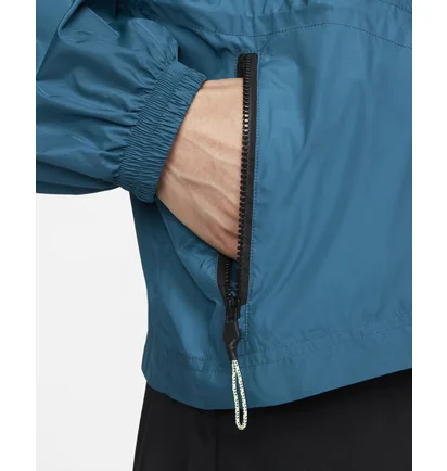 Куртка мужская Nike Pakowalna Naomi Osaka Blue DR7878-404