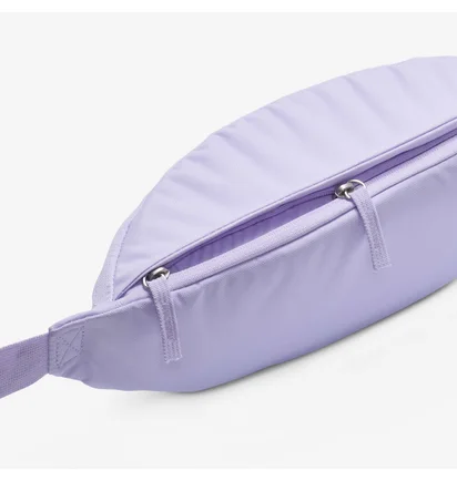 Сумка унисекс Nike Heritage Waistpack Violet DB0490-512