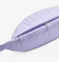 Сумка унисекс Nike Heritage Waistpack Violet DB0490-512