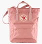 Сумка унисекс Fjallraven Kanken Totepack Pink 23710.312