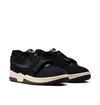 Кросівки чоловічі Nike Af88 Black FN6594-002