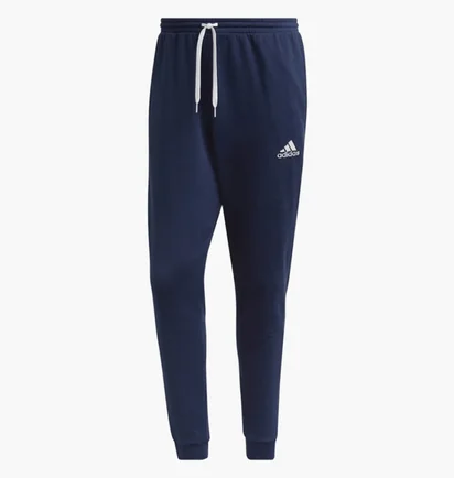 Штаны мужские Adidas Entrada 22 Blue H57529