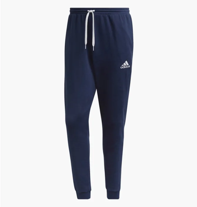 Штаны мужские Adidas Entrada 22 Blue H57529