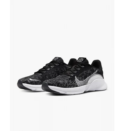 Кроссовки мужские Nike M Superrep Go 3 Nn Fk Black Dh3394-010