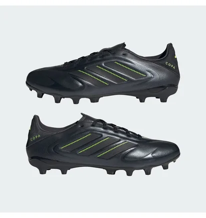 Бутсы унисекс Adidas Copa.3 Fg Black JH6300