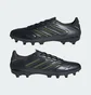 Бутсы унисекс Adidas Copa.3 Fg Black JH6300