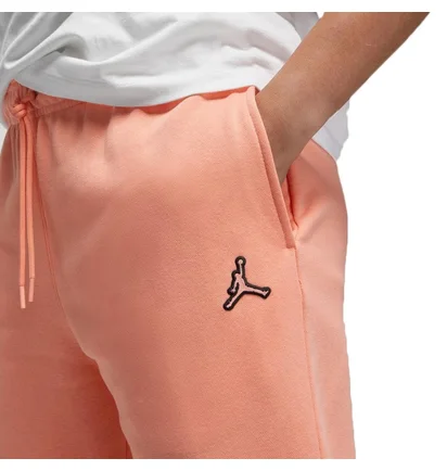 Штаны женские Air Jordan Essentials Peach Dn4575-693
