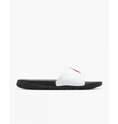 Тапочки мужские Air Jordan Break Slide White/Black AR6374-016