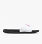 Тапочки мужские Air Jordan Break Slide White/Black AR6374-016