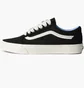 Кеды мужские Vans Old Skool Oversized Lace Black VN0007NTYP0