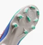 Бутсы детские Nike Phantom 6 Low Academy Fg/Mg Green/Multi IH2195-300