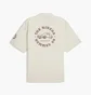 Сорочка чоловіча Puma Porsche Legacy Crews Go Summer Shirt Beige 624571-02