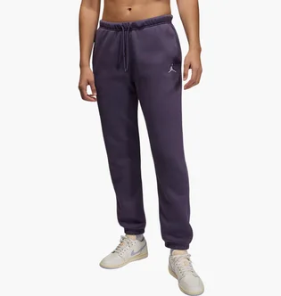 Штаны женские Air Jordan Brkln Flc Violet FV7077-573