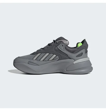 Кросівки чоловічі Adidas Originals Ozmorph Casual Shoes Grey IE2027