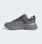 Кросівки чоловічі Adidas Originals Ozmorph Casual Shoes Grey IE2027
