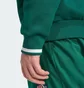 Свитшот мужской Adidas Badge Crewneck Green JX3066