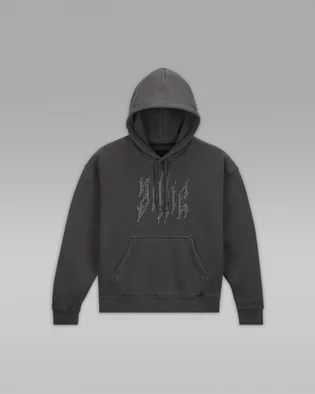 Худі жіноче Air Jordan X Billie Eilish Hoodie Black DV7357-010