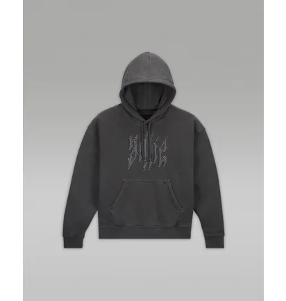 Худі жіноче Air Jordan X Billie Eilish Hoodie Black DV7357-010