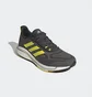 Кросівки чоловічі Adidas Supernova+ Running Shoes Grey Gy8315