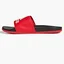 Тапочки унісекс Adidas Adilette Comfort Slides Red Gy1947
