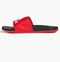 Тапочки унисекс Adidas Adilette Comfort Slides Red Gy1947