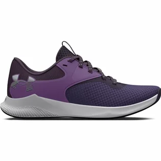Кросівки жіночі Under Armour Charged Aurora 2 Violet 3025060-502