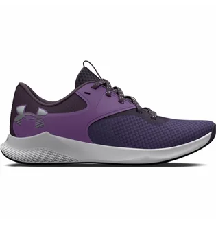Кросівки жіночі Under Armour Charged Aurora 2 Violet 3025060-502