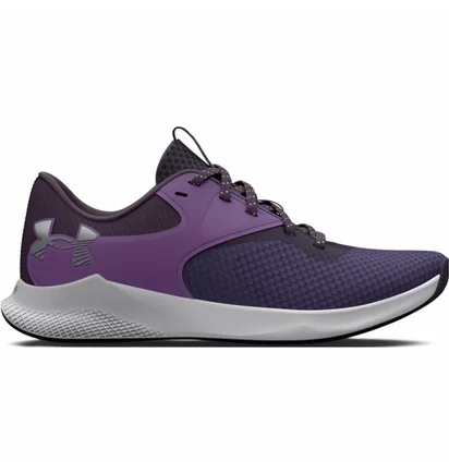 Кросівки жіночі Under Armour Charged Aurora 2 Violet 3025060-502