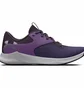 Кросівки жіночі Under Armour Charged Aurora 2 Violet 3025060-502