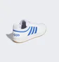 Кросівки чоловічі Adidas Hoops 3.0 Low Classic Vintage Shoes White/Blue Gy5435