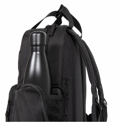 Рюкзак унисекс EASTPAK Tecum W Black EK0A5B9X80W