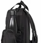 Рюкзак унисекс EASTPAK Tecum W Black EK0A5B9X80W