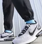 Кроссовки мужские Nike Air Max Flyknit Racer Grey Dj6106-002