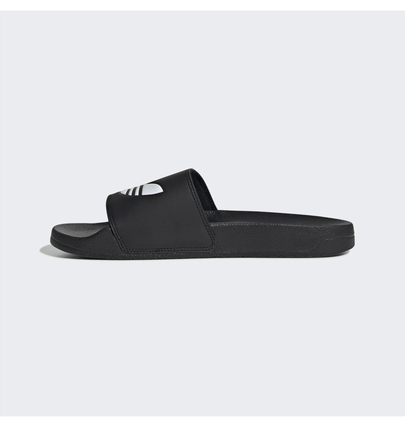 ᐉ Тапочки унисекс Adidas Adilette Lite Black FU8298 - купить в