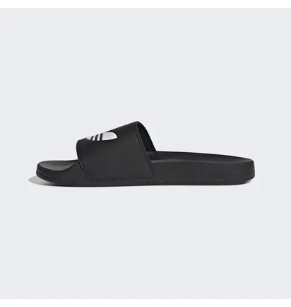 Тапочки унісекс Adidas Adilette Lite Black FU8298