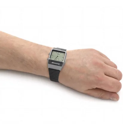 Часы унисекс Casio Vintage Edgy AQ-800ECGG-3A
