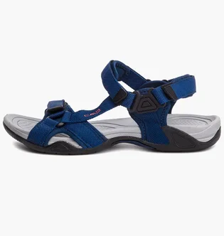 Сандалі чоловічі CMP Hamal Hiking Sandal Blue 38Q9957-M919