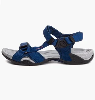 Сандалі чоловічі CMP Hamal Hiking Sandal Blue 38Q9957-M919