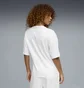 Футболка жіноча Puma Ess Graphics Bedazzled White 634566-02